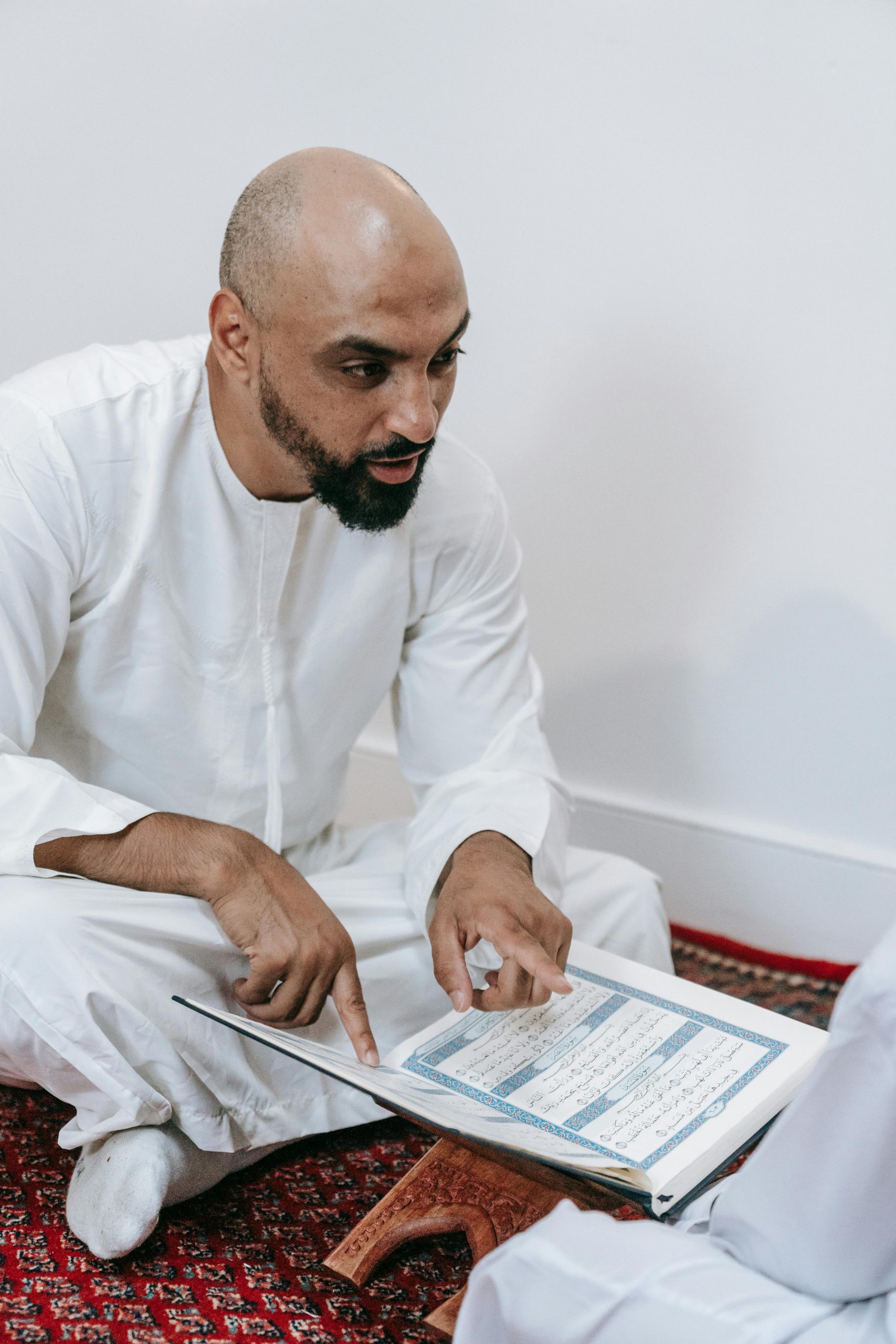 Quran Tutor