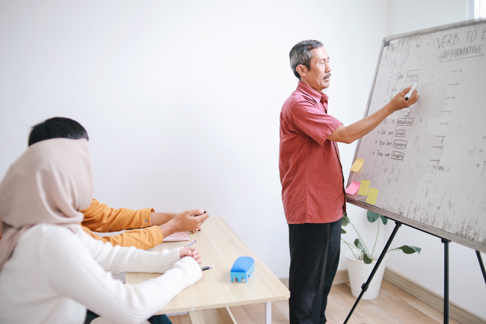 English Course