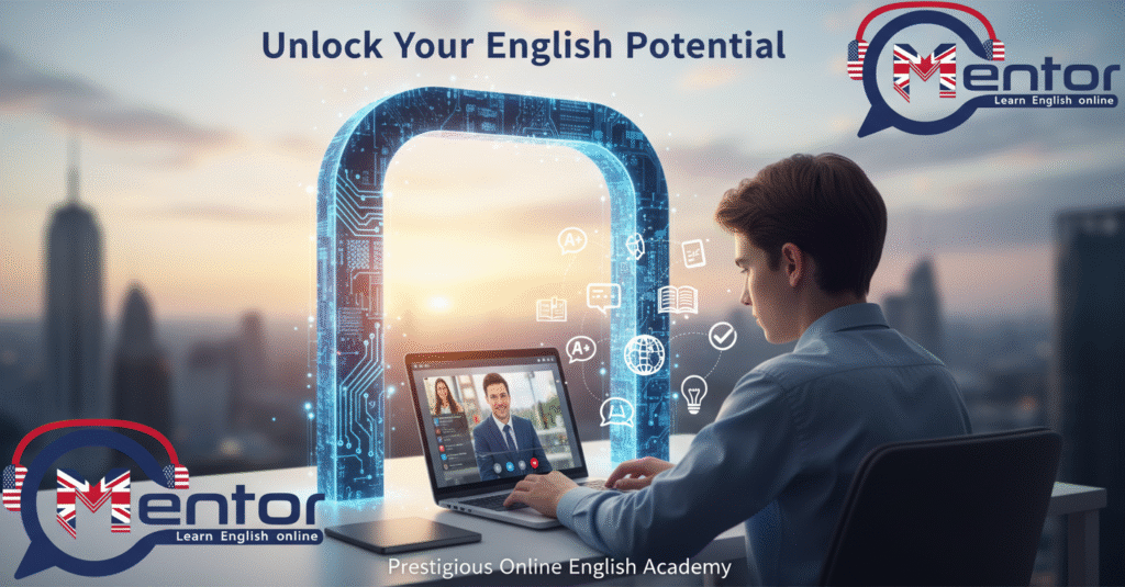 the-mentor-online-academy-your-gateway-to-english-mastery-the-best-online-english-learning-academy