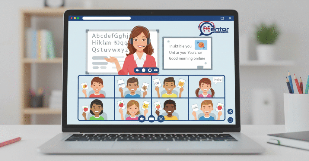 best-english-online-academy-for-beginners